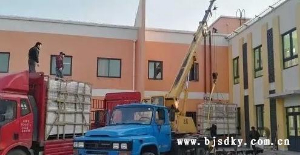 天津武清煤改電：10家空氣能企業(yè)近萬臺(tái)設(shè)備2000人安裝隊(duì)已到位